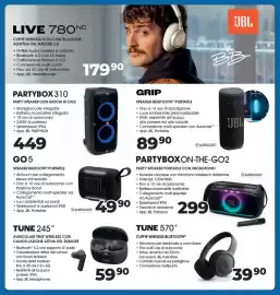 Volantino Sinergy Pagina 12