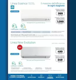 Volantino Sinergy Pagina 16