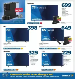Volantino Sinergy Pagina 3