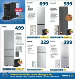 Volantino Sinergy Pagina 5