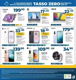Volantino Sinergy Pagina 8