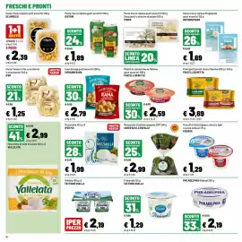 Volantino Iper La Grande Pagina 10