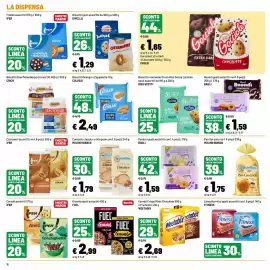 Volantino Iper La Grande Pagina 16