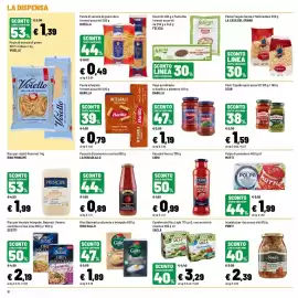 Volantino Iper La Grande Pagina 18