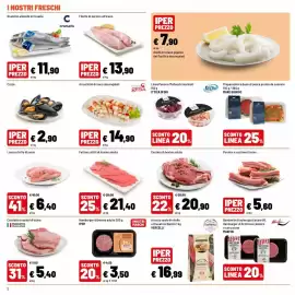 Volantino Iper La Grande Pagina 2