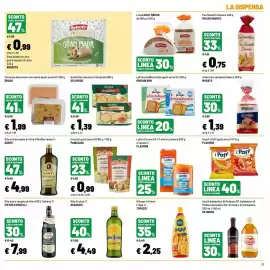 Volantino Iper La Grande Pagina 21