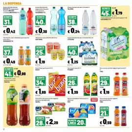 Volantino Iper La Grande Pagina 22