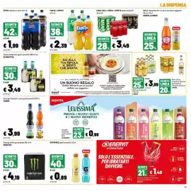 Volantino Iper La Grande Pagina 23