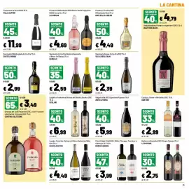 Volantino Iper La Grande Pagina 25