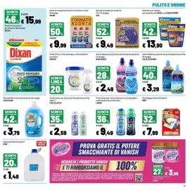 Volantino Iper La Grande Pagina 27