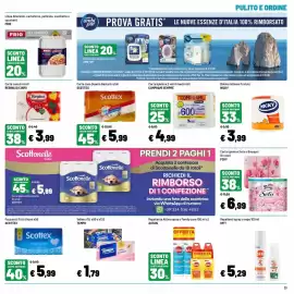 Volantino Iper La Grande Pagina 29