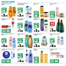 Volantino Iper La Grande Pagina 30