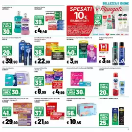 Volantino Iper La Grande Pagina 31