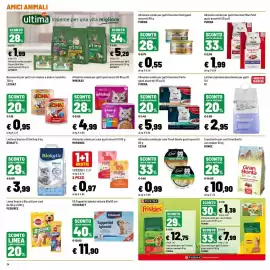 Volantino Iper La Grande Pagina 34