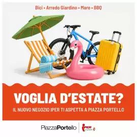 Volantino Iper La Grande Pagina 35