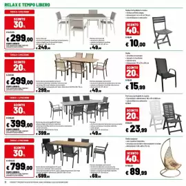 Volantino Iper La Grande Pagina 36