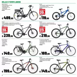 Volantino Iper La Grande Pagina 38