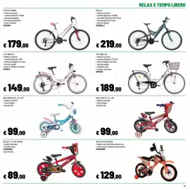 Volantino Iper La Grande Pagina 39
