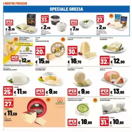 Volantino Iper La Grande Pagina 4