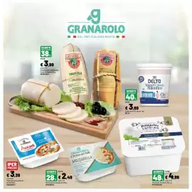 Volantino Iper La Grande Pagina 40