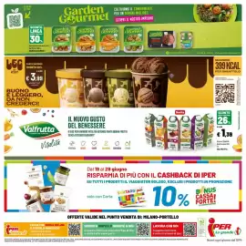 Volantino Iper La Grande Pagina 43