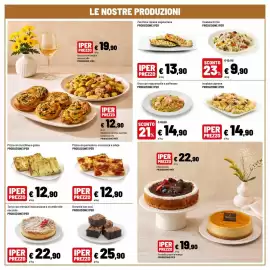 Volantino Iper La Grande Pagina 6