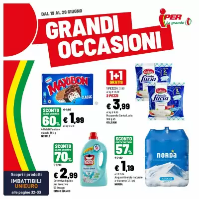Iper La Grande (valido fino al 28-06)