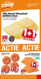 Coop folder week 26 Pagina 1