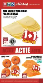 MCD Supermarkt folder week 26 Pagina 1