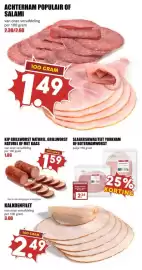 MCD Supermarkt folder week 26 Pagina 10