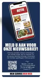 MCD Supermarkt folder week 26 Pagina 2