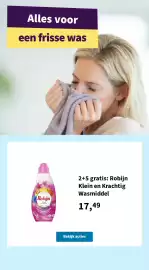 Plein.nl folder Pagina 6