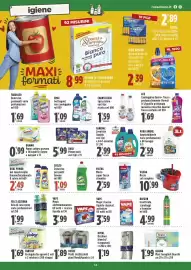 Volantino Rossotono Carrefour Pagina 14