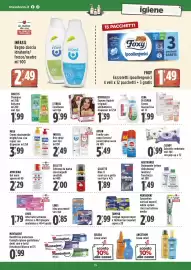 Volantino Rossotono Carrefour Pagina 15