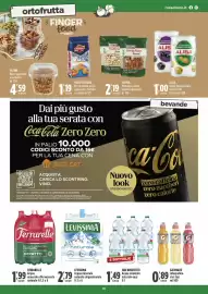 Volantino Rossotono Carrefour Pagina 16