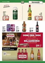 Volantino Rossotono Carrefour Pagina 17