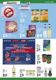 Volantino Rossotono Carrefour Pagina 18