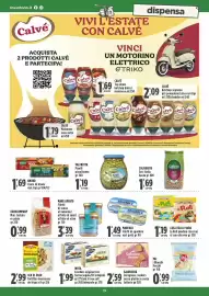 Volantino Rossotono Carrefour Pagina 19