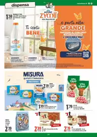 Volantino Rossotono Carrefour Pagina 20