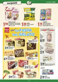 Volantino Rossotono Carrefour Pagina 22