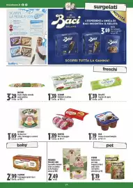 Volantino Rossotono Carrefour Pagina 23