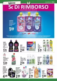 Volantino Rossotono Carrefour Pagina 24