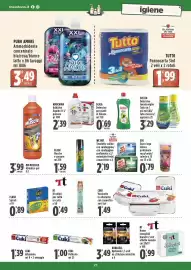 Volantino Rossotono Carrefour Pagina 25