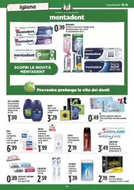 Volantino Rossotono Carrefour Pagina 26