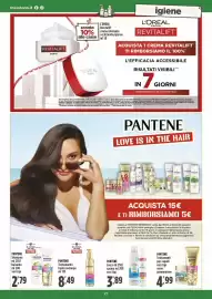Volantino Rossotono Carrefour Pagina 27