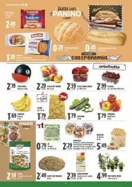 Volantino Rossotono Carrefour Pagina 3