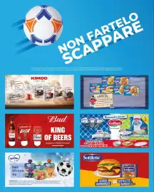 Volantino Rossotono Carrefour Pagina 31