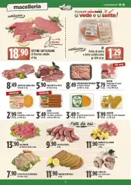 Volantino Rossotono Carrefour Pagina 4