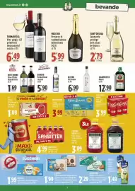 Volantino Rossotono Carrefour Pagina 7