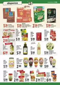 Volantino Rossotono Carrefour Pagina 8